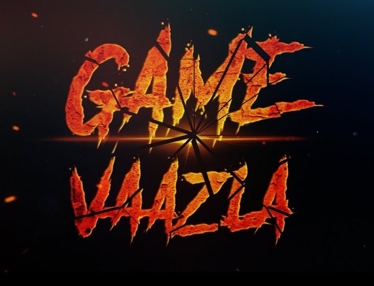 Game Vaazla poster placeholder